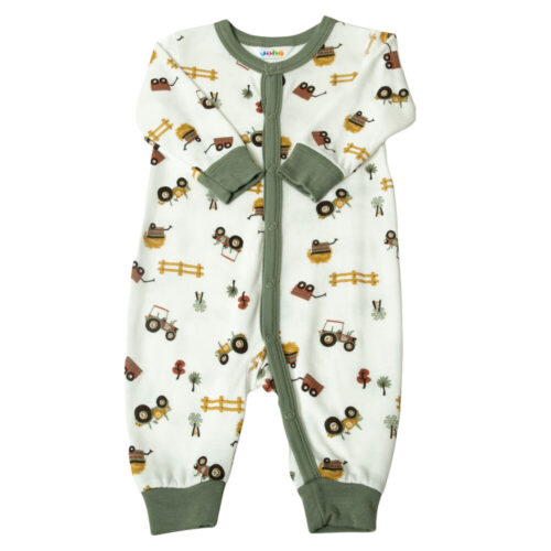 Joha Jumpsuit - 3354 - 50