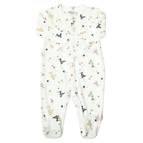 Joha Jumpsuit - 3351 - 50