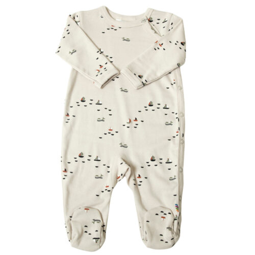 Joha Jumpsuit - 3352 - 50