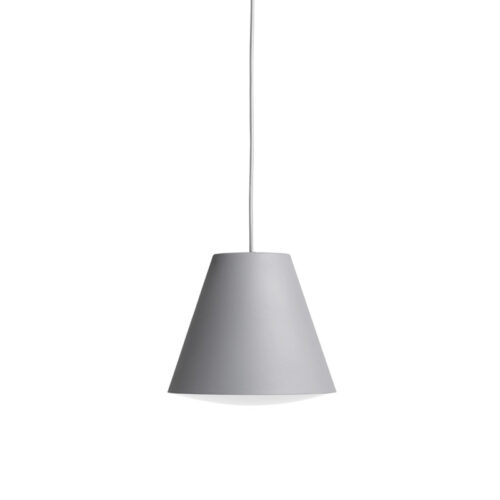 HAY Sinker Pendel S Dusty Grey