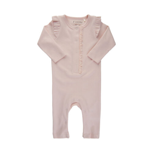 Fixoni Romper ls - 5501 - 68