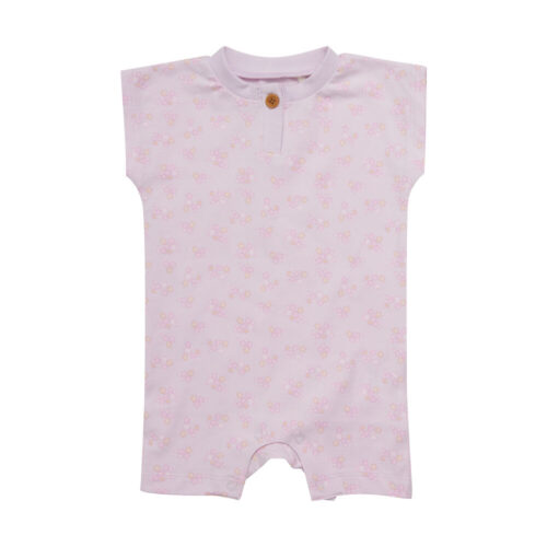 Fixoni Romper ss - 6406 - 50