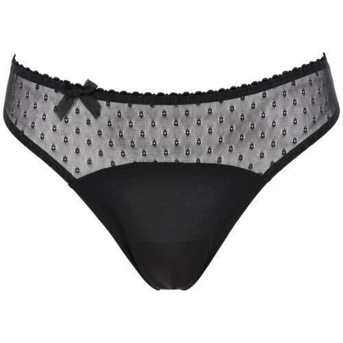 PRIMADONNA DIVINE STRING 066/2650 (Black, 44)