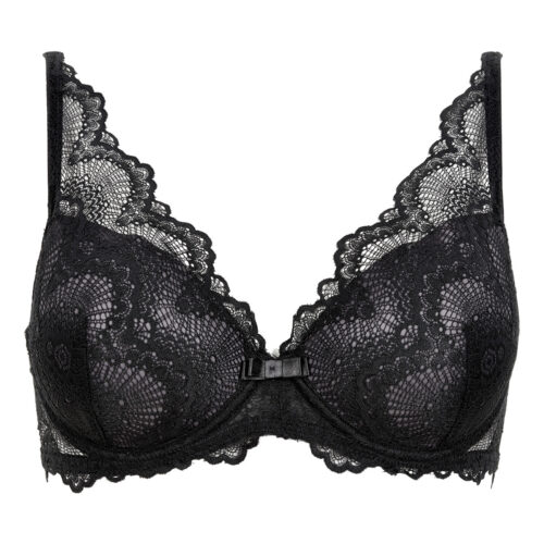 MISSYA TANYA BRA FILL 13016 B (Black, 70B)