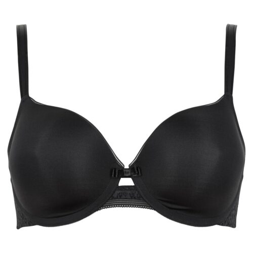 TRIUMPH BEAUTY-FULL ESSENTIAL WP BRA 10167834 (Black, 70C)