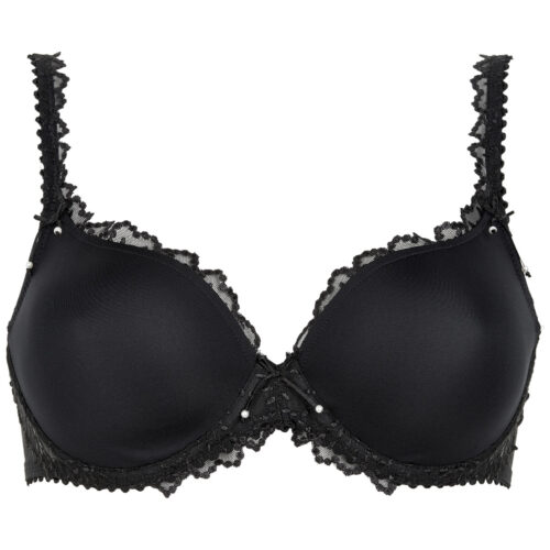 MARIE JO JANE BH 010/1336 (Black, 70C)
