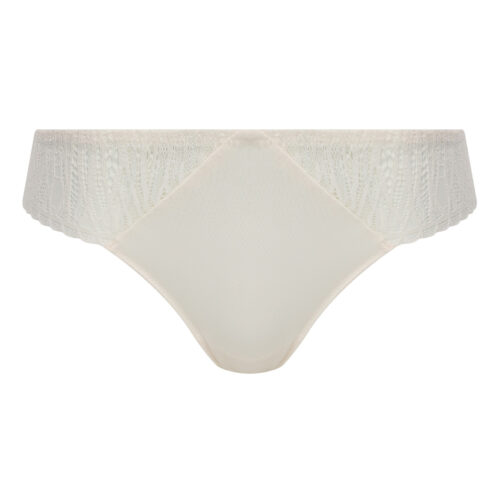 PASSIONATA Ironic string P40C70-0NL (Talc, 42)