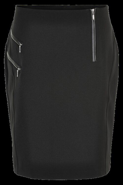IN FRONT FREJA NEDERDEL 10159 999 (Black 999, 38)