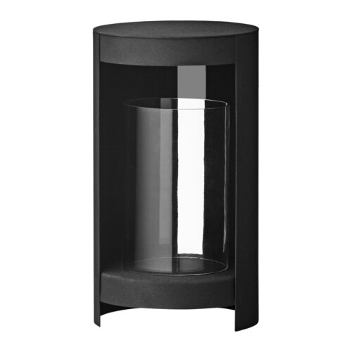 AYTM ORA lanterne Sort H28,2 cm