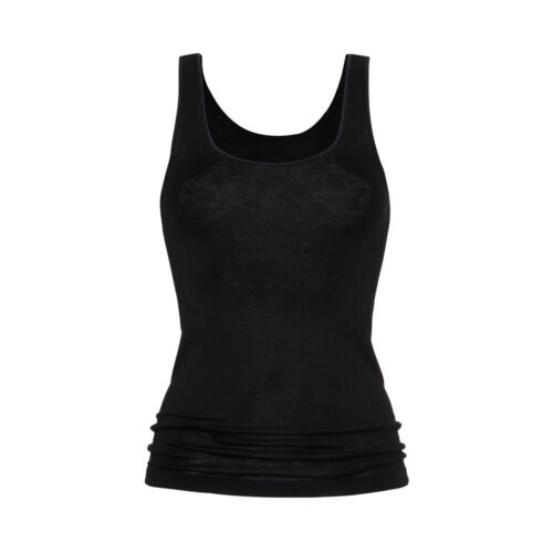 MEY EXQUISITE ULD TOP 65575 003 (Black, 44)