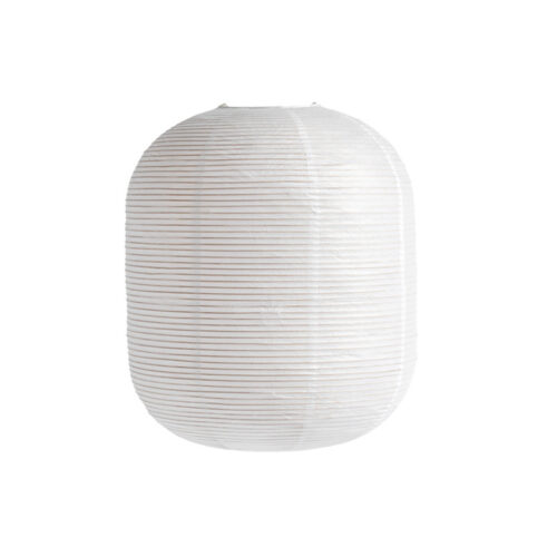 HAY Rice Paper Lampeskærm Oblong