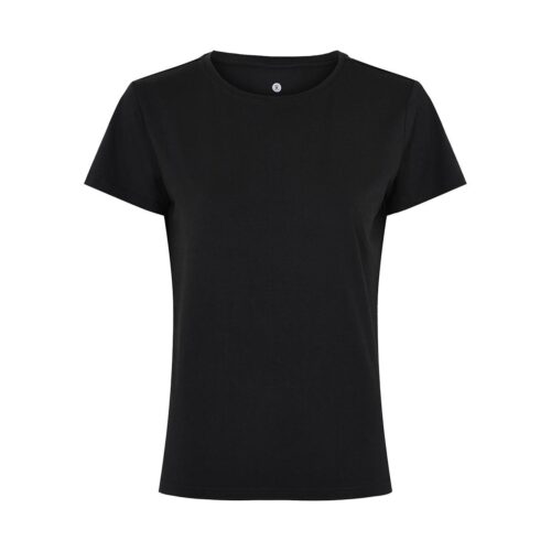 JBS BAMBOO TEE 1230-20-9 (Black, M)