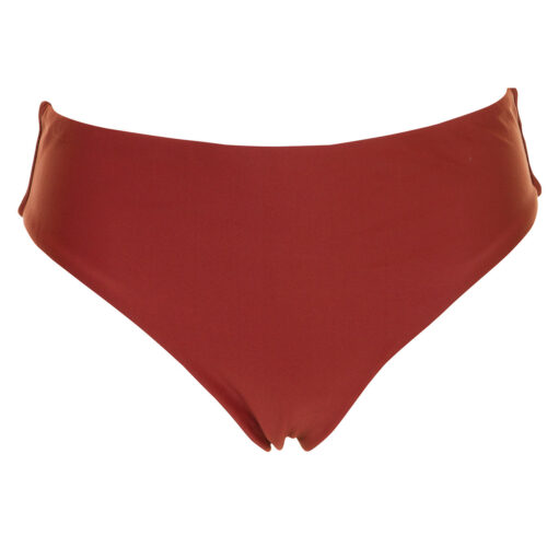 MISSYA AALIYAH BIKINI TAI 13167 CHILI OIL (Chili Oil, 36)