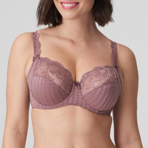 PRIMADONNA MADISON 0162120-21 SAT (Satin Taupe, 85H)