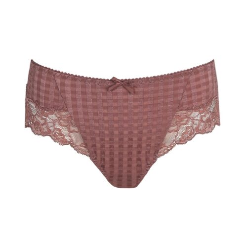 PRIMADONNA MADISON HIPSTER 0562127 SAT (Satin Taupe, 38)