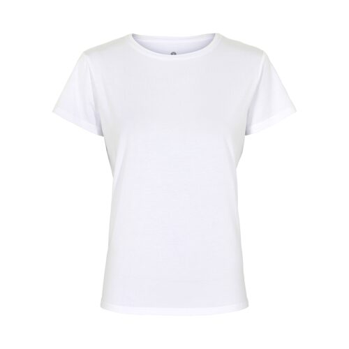 JBS BAMBOO TEE 1230-02-1 (White, L)