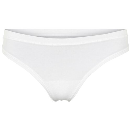 JBS BAMBOO STRING 1230-62-1 (White, M)