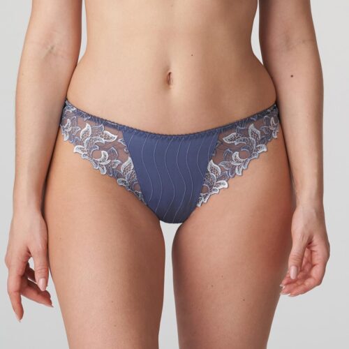PRIMADONNA DEAUVILLE STRING 0661810 NIS (Nightshadow Blue, 44)