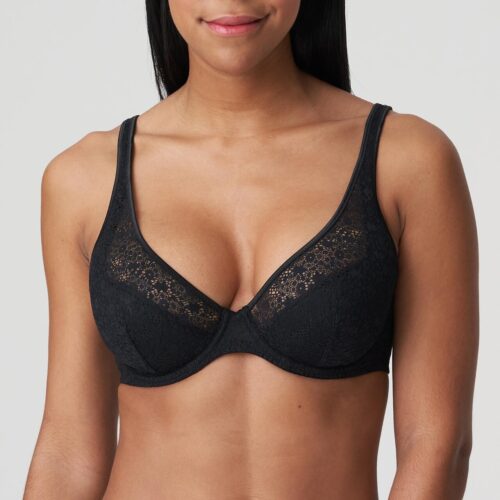 PRIMADONNA TWIST EPIRUS BLACK 0141974 ZWA (Black, 80E)