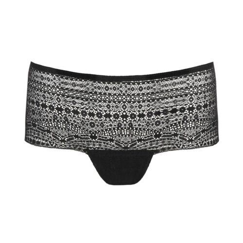 PRIMADONNA HOTPANTS TWIST EPIRUS Hipster 0541972 (Black, 44)