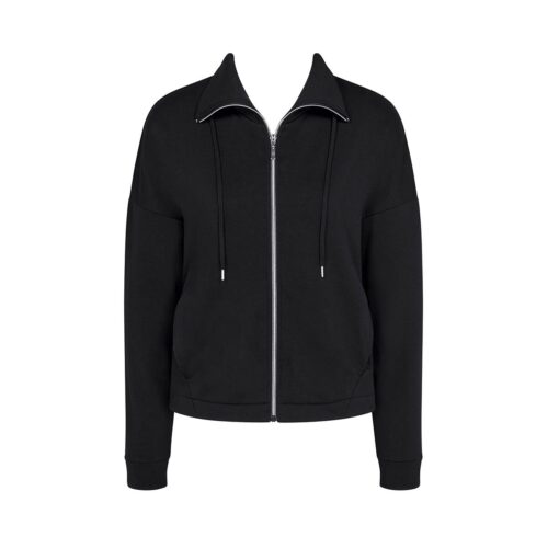 TRIUMPH TRACKSUIT TOP 10209582 0004 (Black, 40)