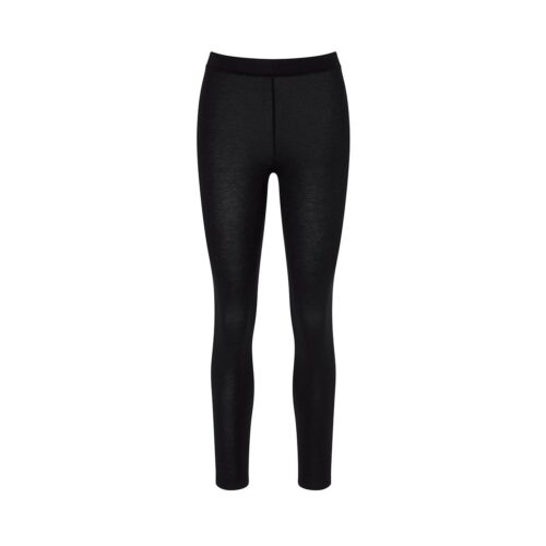 SLOGGI EVER COSY LEGGINGS 10209420 0004 (Black, S)