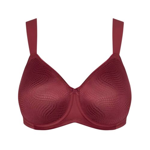 TRIUMPH ESSENTIAL MINIMIZER W X 10166830 00VT (Garnet brown, 70C)