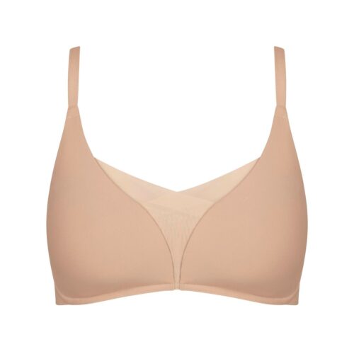 TRIUMPH SHAPE SMART BH 10209594 00EP (Neutral Beige, 2)