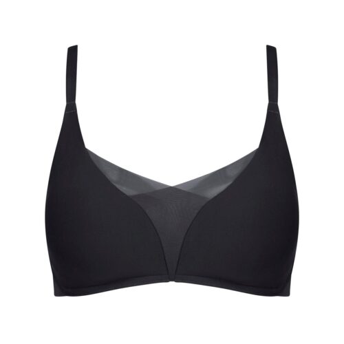 TRIUMPH SHAPE SMART BH 10209594 0004 (Black, 1)