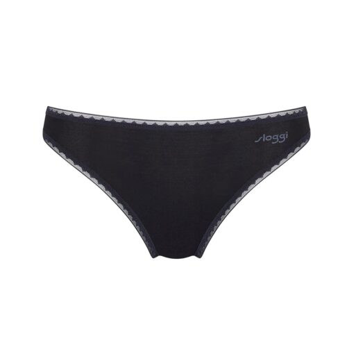 SLOGGI GO TAI C2P 10207351 0004 (Black, S)