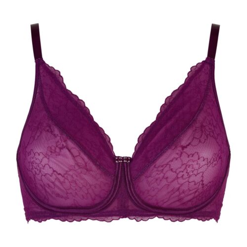 TRIUMPH MIRAGE SPOTLIGHT WO1 EX BRA BH 10209644 6844 (Crushed Berry, 75E)