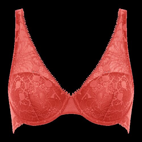 CHANTELLE DAY TO NIGHT BH C15F70 06M (Paprika, 70C)