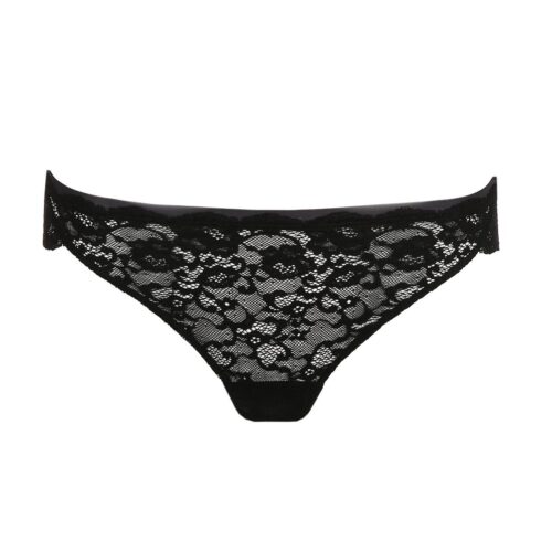 MARIE JO L'AVENTURE Color Studio tai trusse 0521630 ZWA (Black, 44)