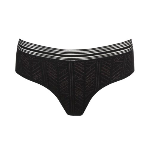 MARIE JO L'AVENTURE RICHARD Hipster 0522112 ZWA (Black, 40)