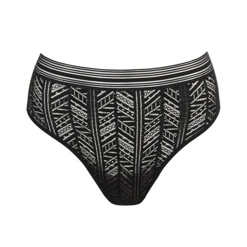 MARIE JO L'AVENTURE RICHARD MAXI TRUSSE 0522111 ZWA (Black, 44)
