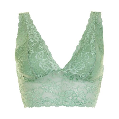 MISSYA NICOLE TOP 13370 BASIL GREEN (Basil Green, 34)