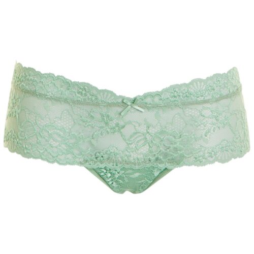 MISSYA NICOLE STRING 13371 BASIL GREEN (Basil Green, 36)