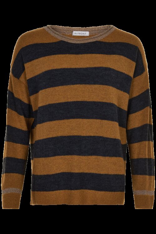 IN FRONT LUCA STRIK 14661 705 (Mustard, M/L)