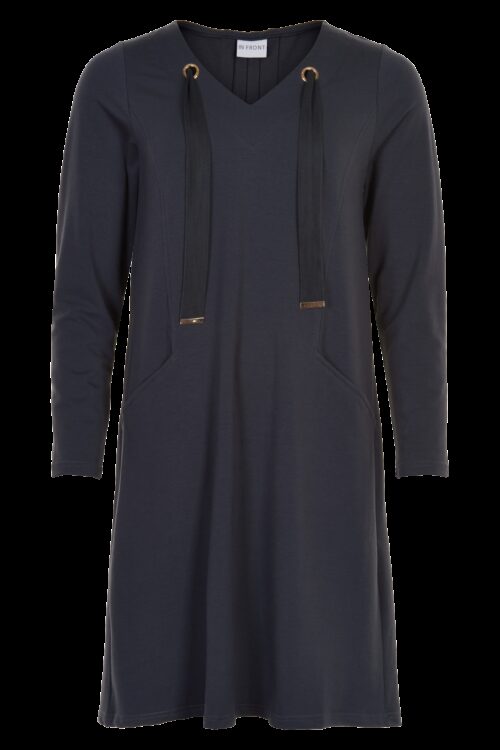 IN FRONT SALSA TUNIKA 14613 920 (Flint Grey, M)