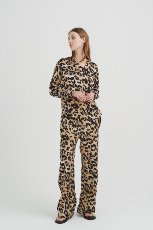 INWEAR ALLINEIW BUKSER 30106740 301015 (Scratzy Leo, 44)
