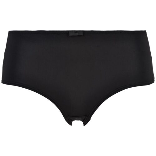 MISSYA BODY TOUCH HIPSTER 14623 001 (Black, 34)