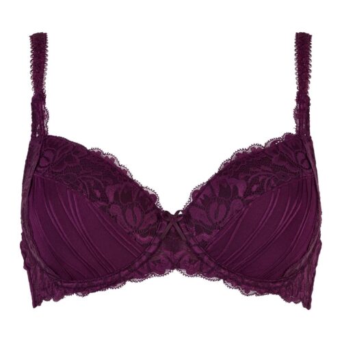 MISSYA DORRIT BRA FILL 12266 289 (Pickled Beet, 70C)