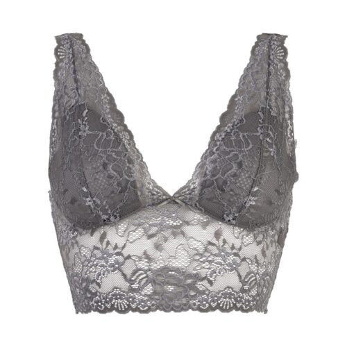 MISSYA NICOLE TOP 13370 286 (Brushed Nickel, 34)
