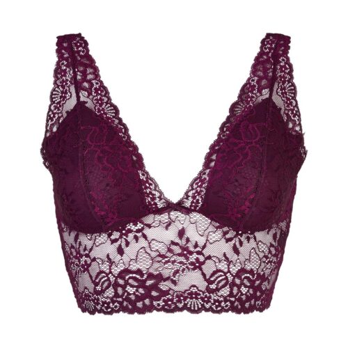 MISSYA NICOLE TOP 13370 289 (Pickled Beet, 34)