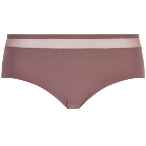MARIE JO L'AVENTURE LOUIE SHORTS 0522093 SAT (Satin Taupe, 44)