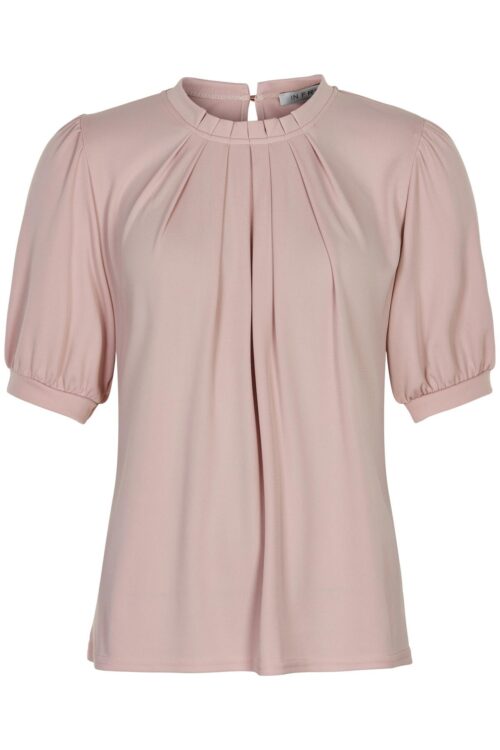 IN FRONT GRAZIA BLUSE 14852 210 (Dusty Rose, L)