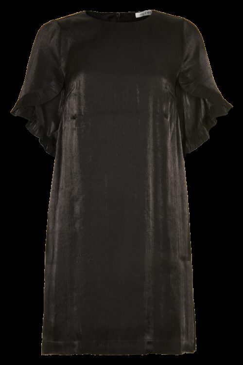 IN FRONT KAYLA KJOLE 14748 999 (Black 999, M)