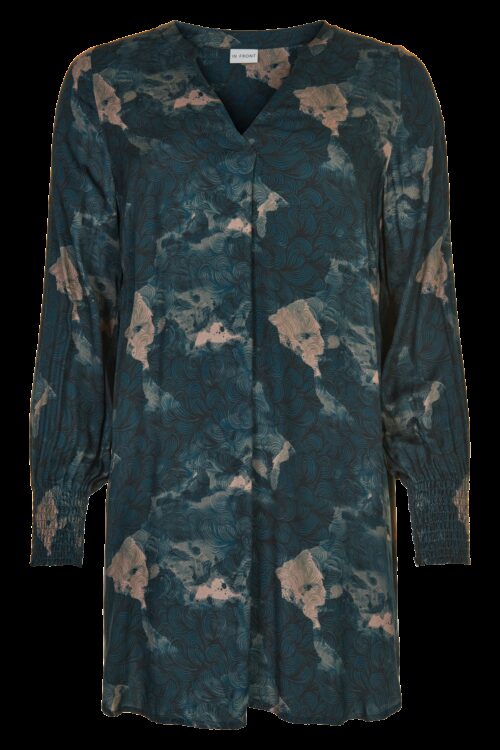 IN FRONT SERAFINA TUNIKA 14754 921 (Grey 921, M)