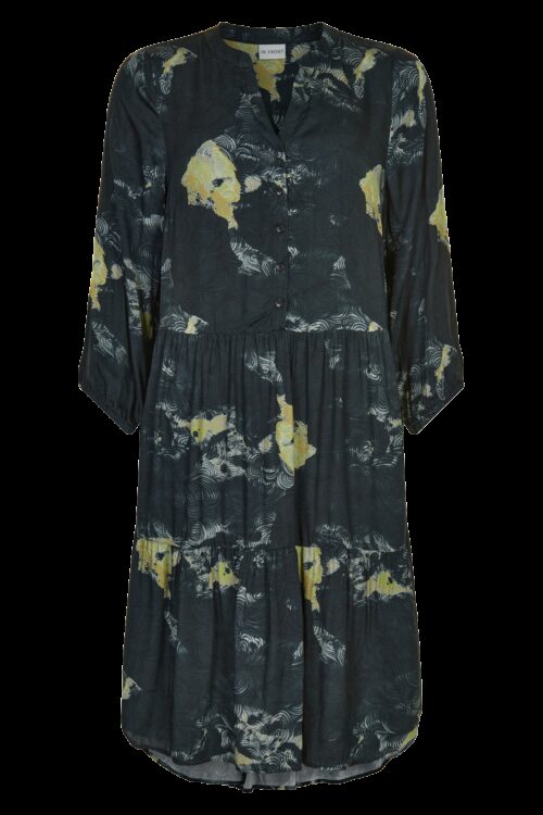IN FRONT GAWA KJOLE 14756 999 (Black 999, M)