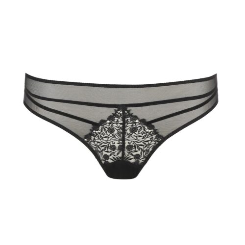 MARIE JO DANAE TAI 0502570 ZWA (Black, 44)